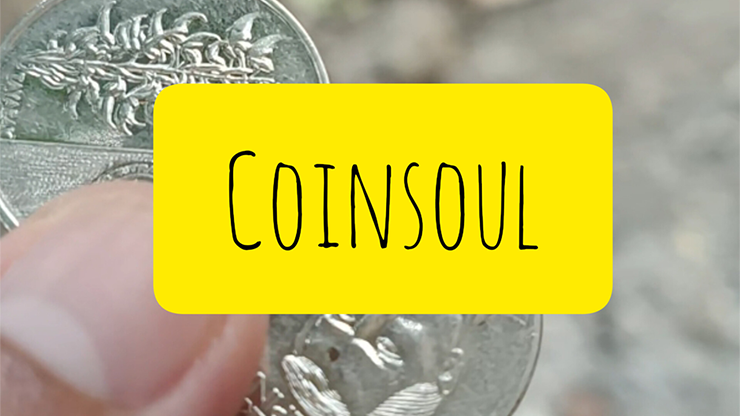 Coin Soul by Renegado Arnel - Video Download